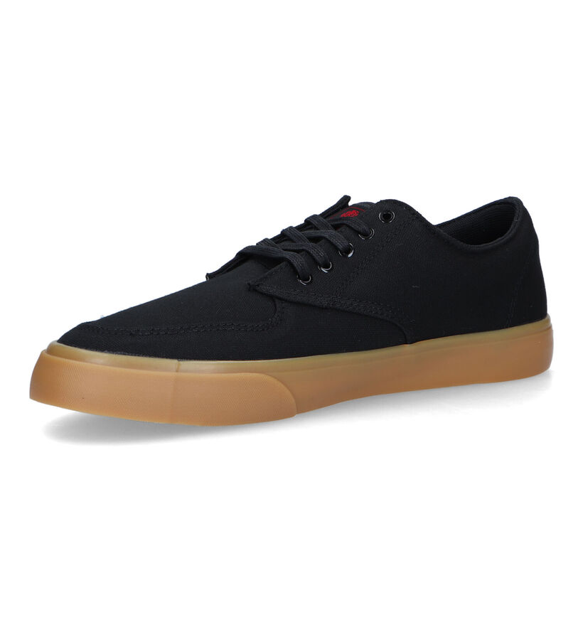 Element Topaz C3 C Baskets de skate en Noir pour hommes (336781)