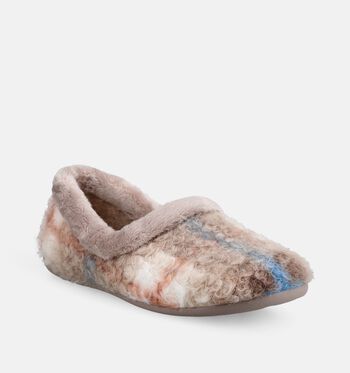 Hush Puppies Pantoffels Beige