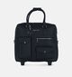 Olivia Lauren Onyx Sac à roulettes en Noir pour femmes (349642)