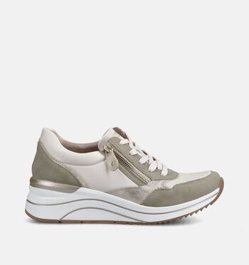 Remonte Sneakers Wit