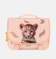 STONES and BONES Innocent Hunter Cartable en Rose pour filles (377417)