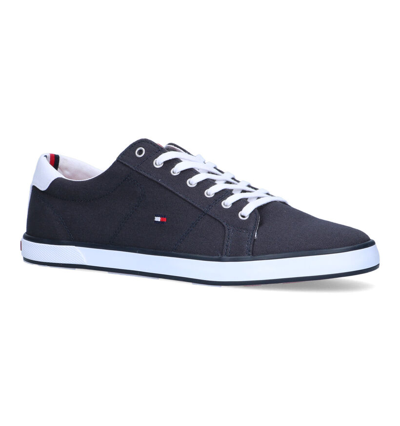 Tommy Hilfiger Arlow Chaussures à lacets en Blanc pour hommes (321213)