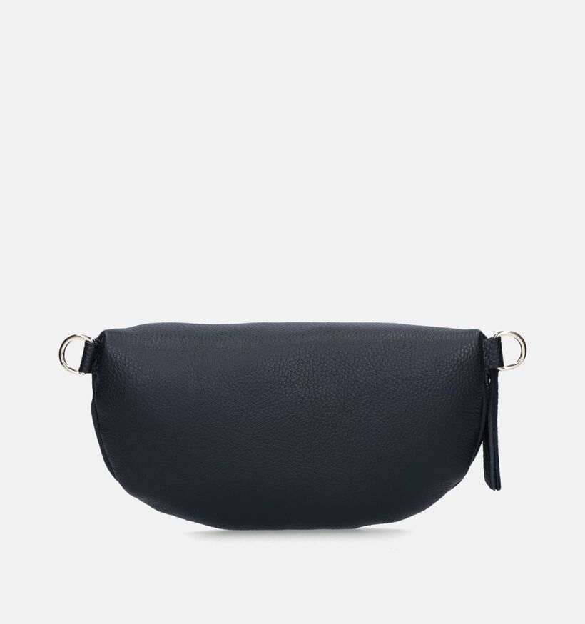 Via Limone Sac porté croisé en Noir pour femmes (344310)