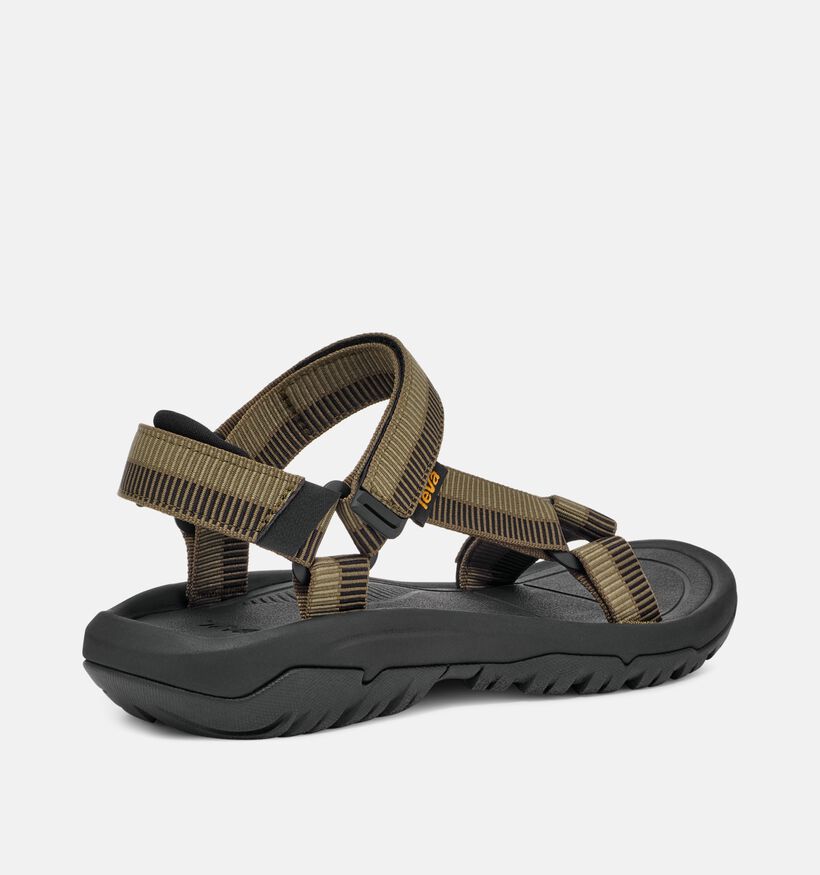Teva Hurricane Xlt 2 Kaki Trekkingsandalen voor heren (354647)