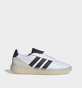 adidas Barreda Low Sneakers ftwr white/ core black/ alumina