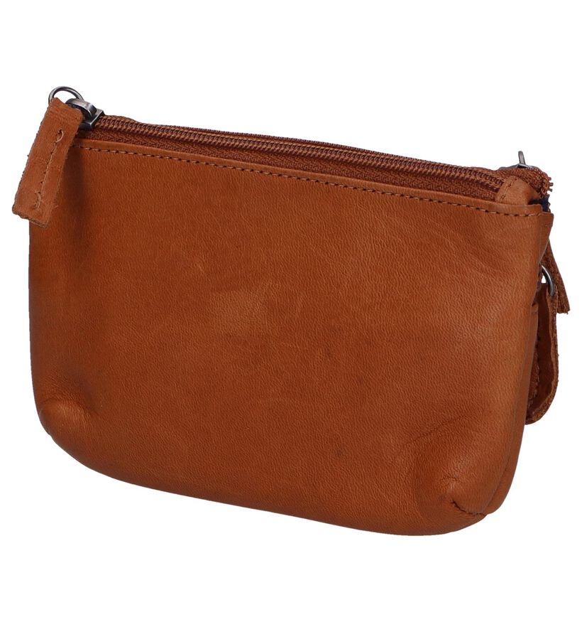 Cognac Geldbeugel Lorenzo, , pdp