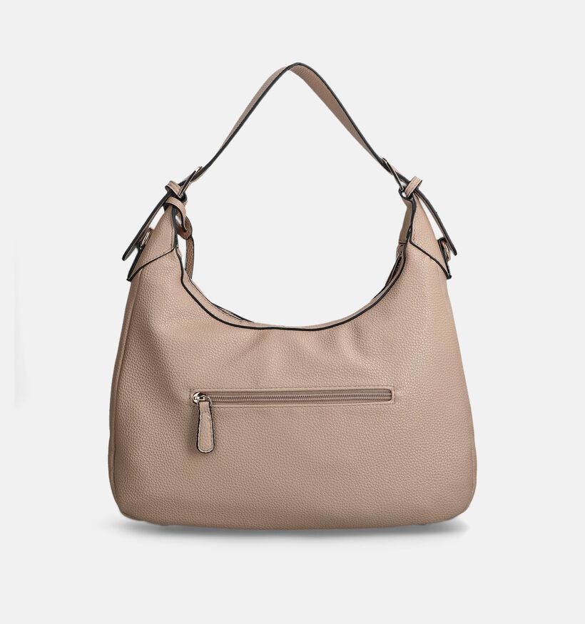 L.Credi Petronia Sacs à bandoulière en Beige pour femmes (364441)