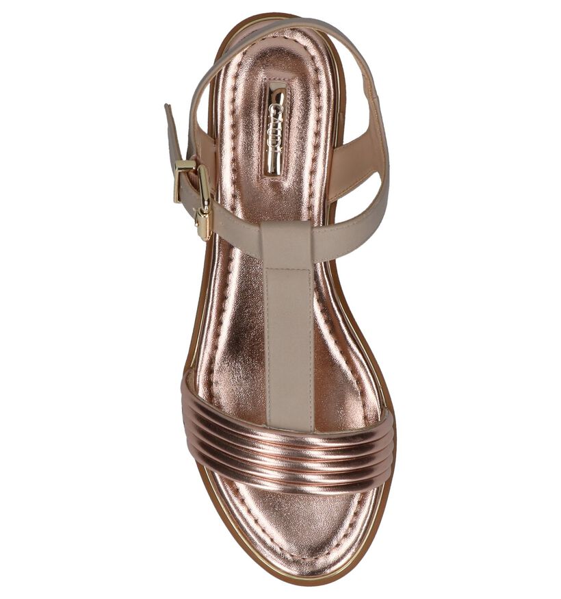 Gaudi Sandales  (Rose), , pdp