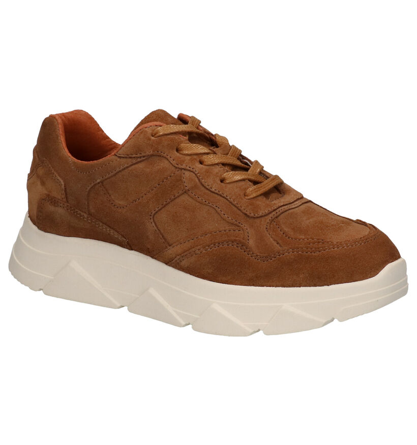 Tango Kady Fat Baskets en Beige en nubuck (298493)