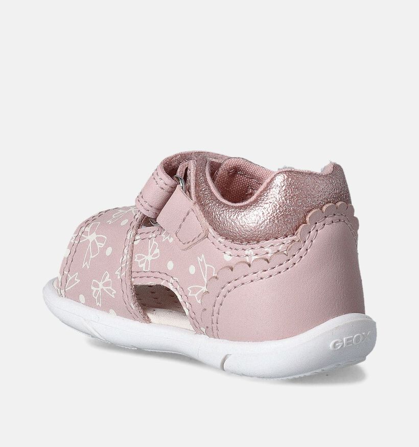Geox Zapito Roze Babysandalen voor meisjes (352931)