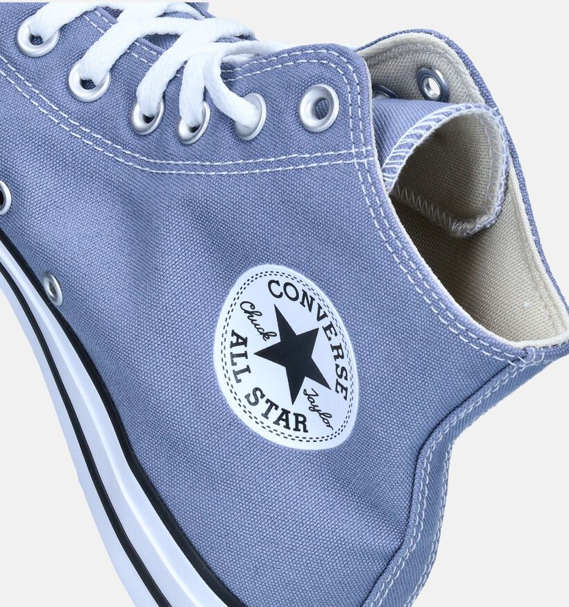 Converse CT All Star Grijze Sneakers voor heren (350943)