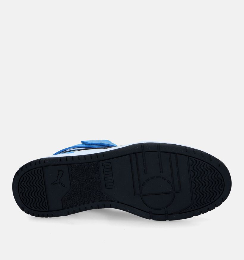 Puma RBD Game Blauwe Sneakers voor heren (343152)