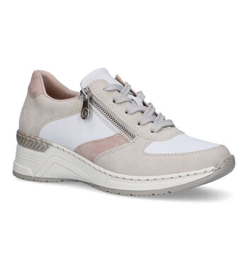 Sneakers beige