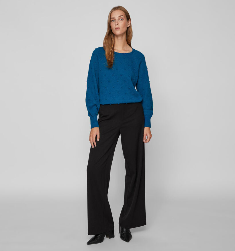 Vila Tuli Pull en Beige pour femmes (328935)