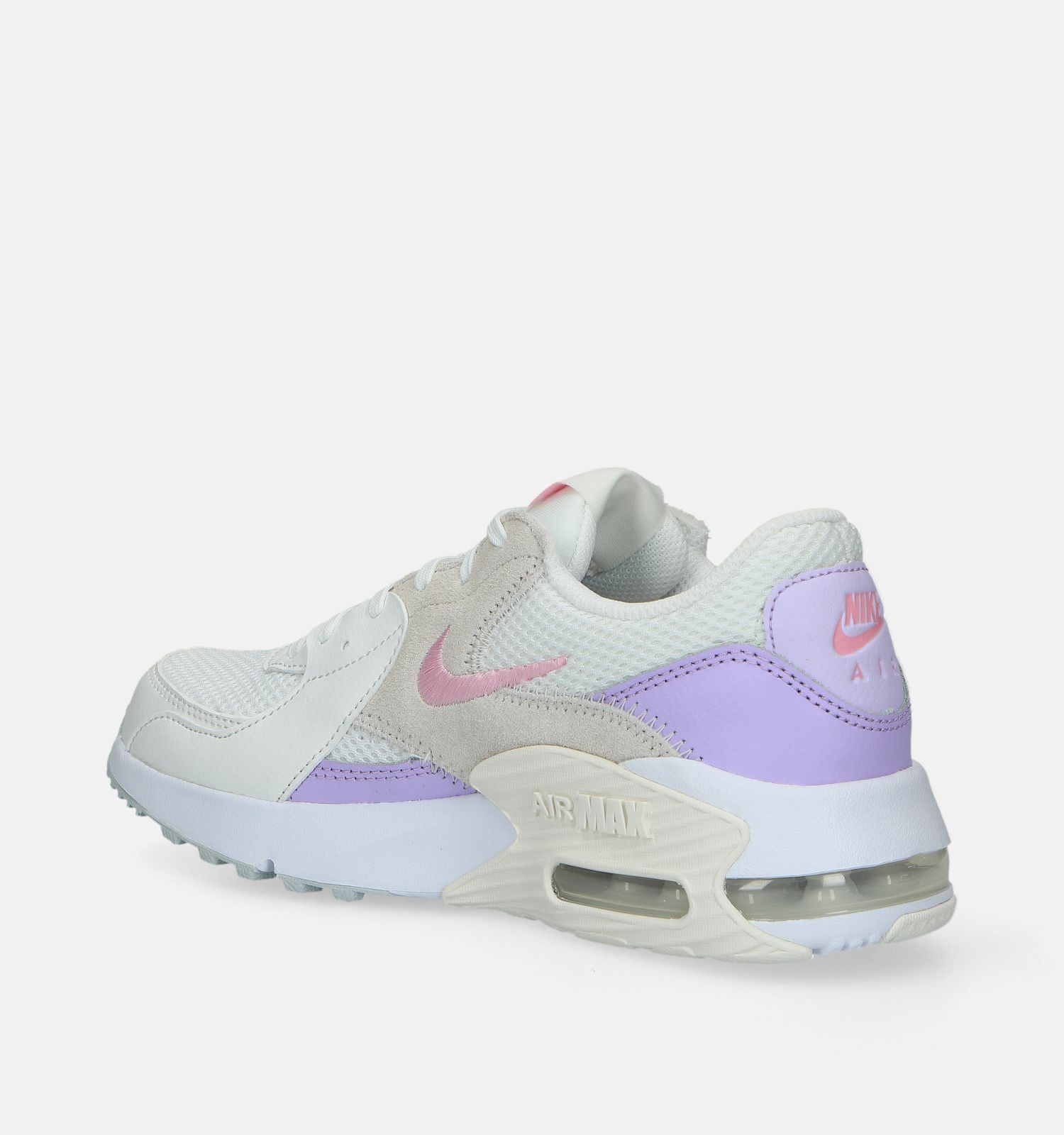 Nike Air Max Excee Gele Sneakers | Dames Sneakers | Online op TORFS.BE