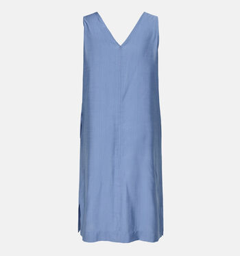 ONLY Carmakoma Robes Bleu