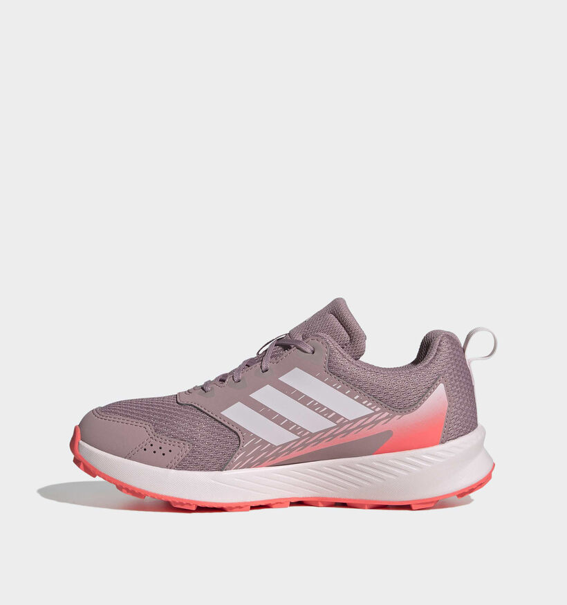 adidas Terrex Tracefinder Paarse Sneaker voor meisjes (375452)