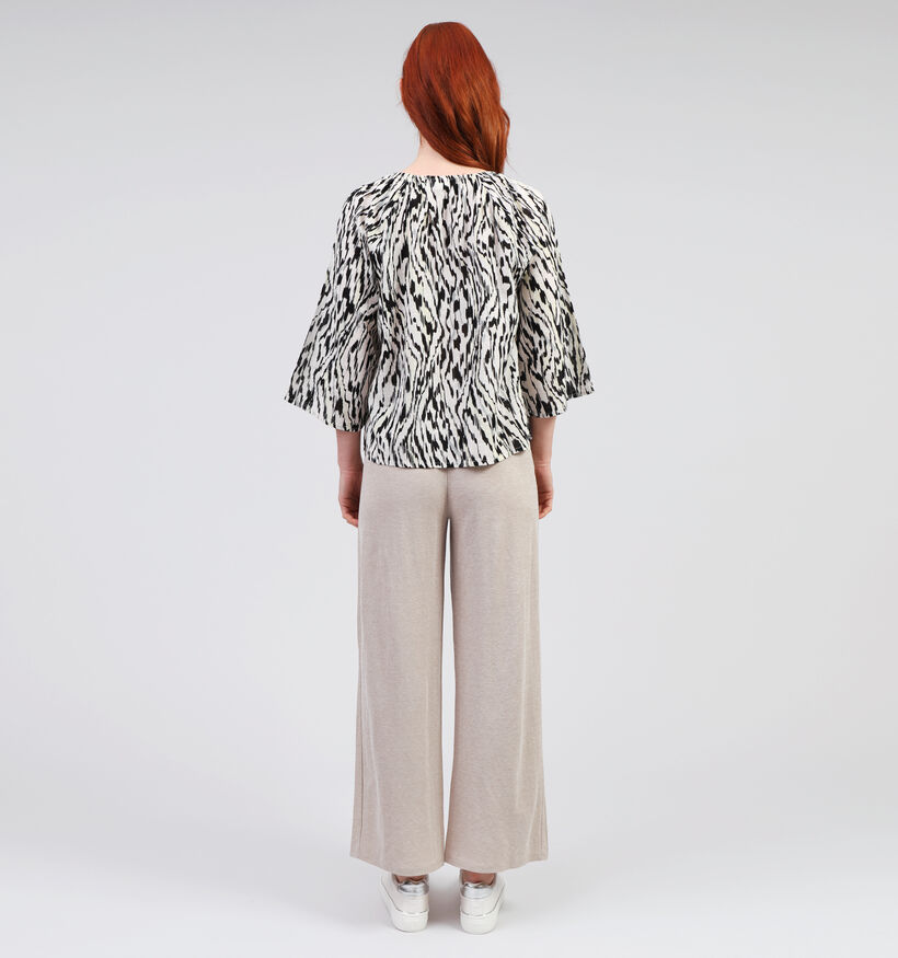 JDY Sapna Beige Blouse voor dames (353269)