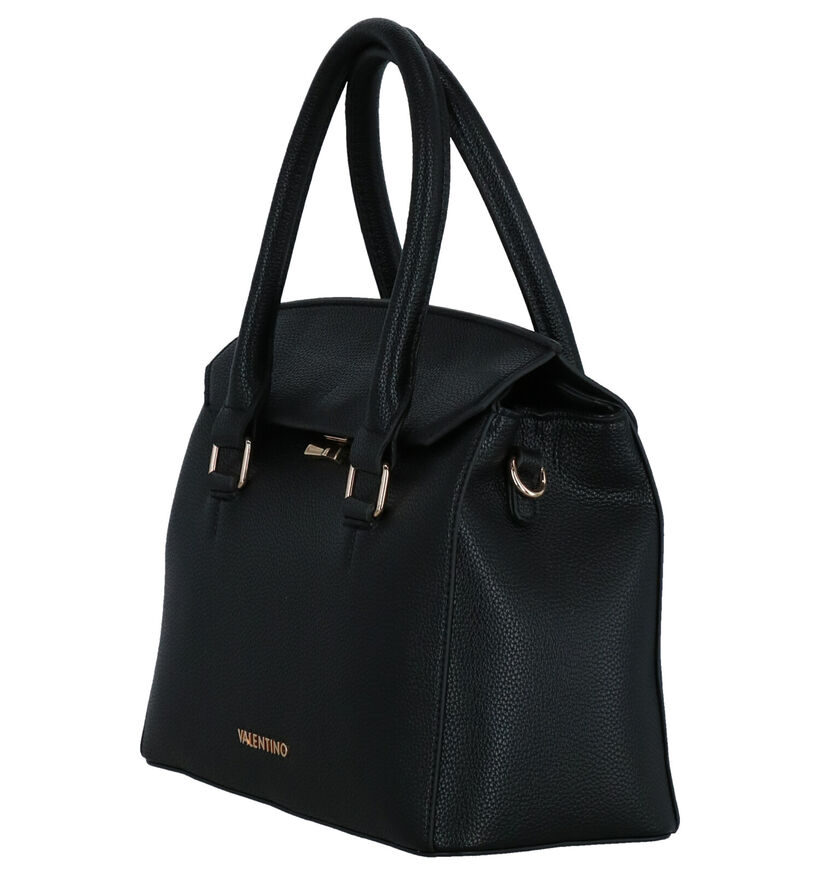 Valentino Handbags Sfinge Sac à Main en Noir en simili cuir (275784)