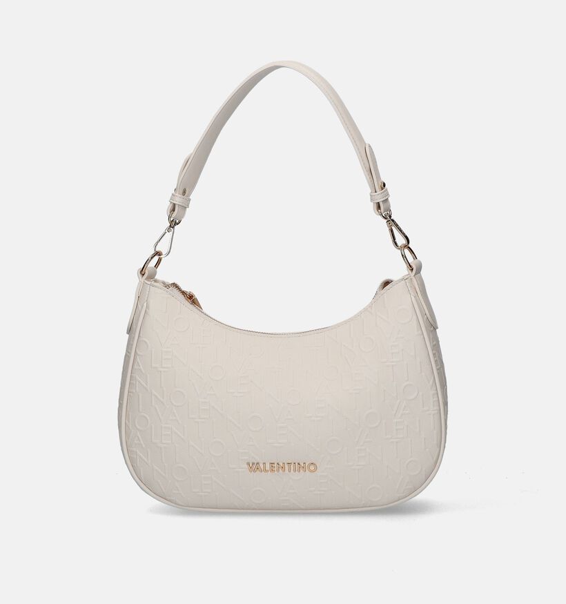 Valentino Handbags Relax Sac à bandoulière en Beige pour femmes (340254)