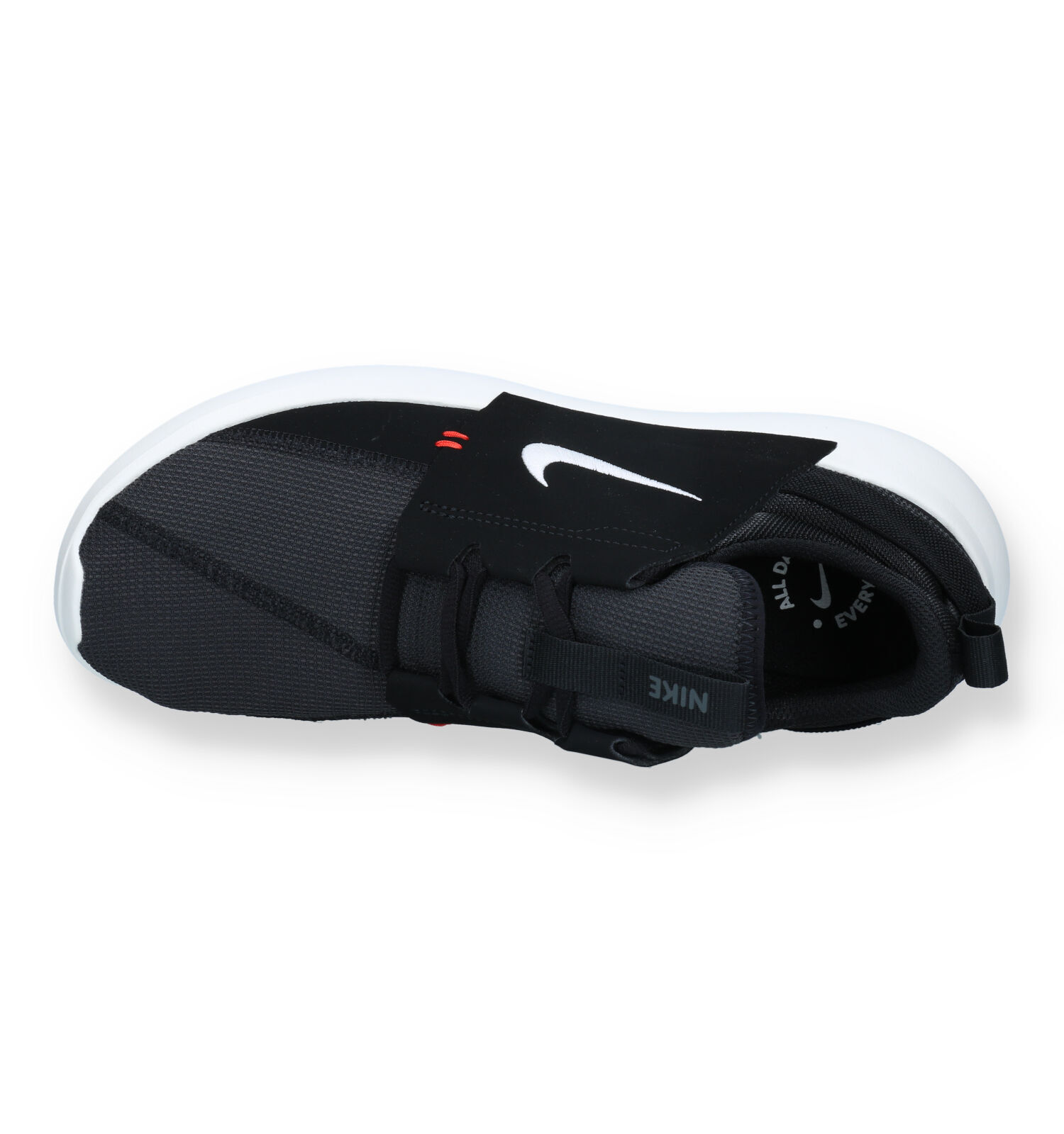Nike flex online series Heren Zwart