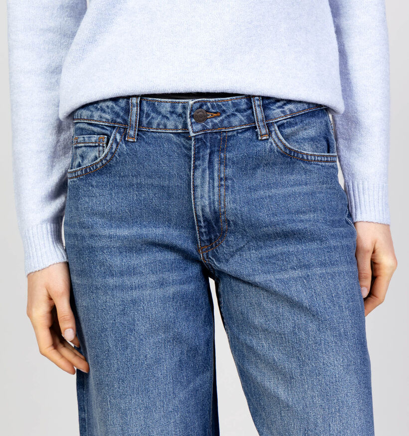 JDY Ruby Blauwe Jeansbroek L32 voor dames (367890)