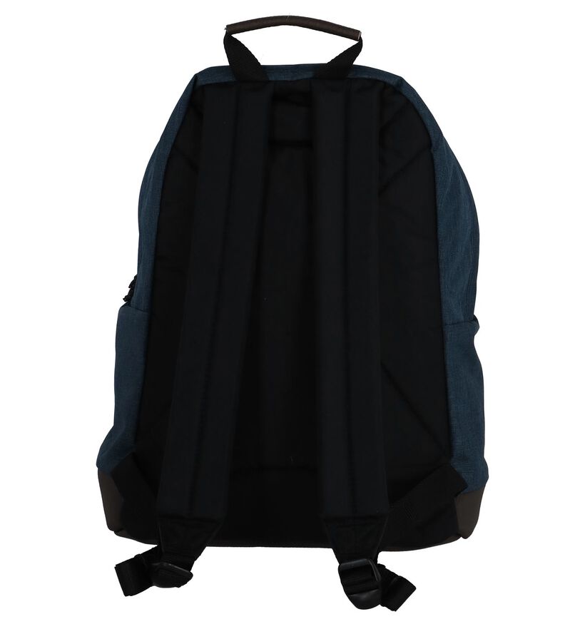 Donkergrijze Rugzak Eastpak Wyoming EK811 in leer (238237)