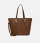 Tamaris Mareen Cabas en Cognac pour femmes (378770)