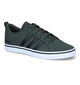 adidas VS Pace Baskets en Kaki pour hommes (316562)