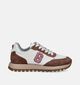 Gant Caffay Ecru Sneakers voor dames (345853)