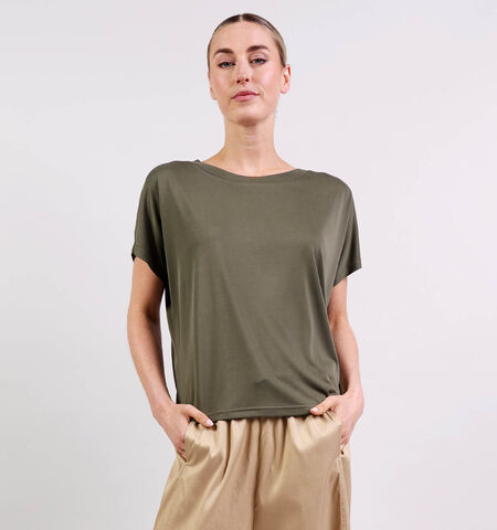 Ador&eacute; T-shirts Groen