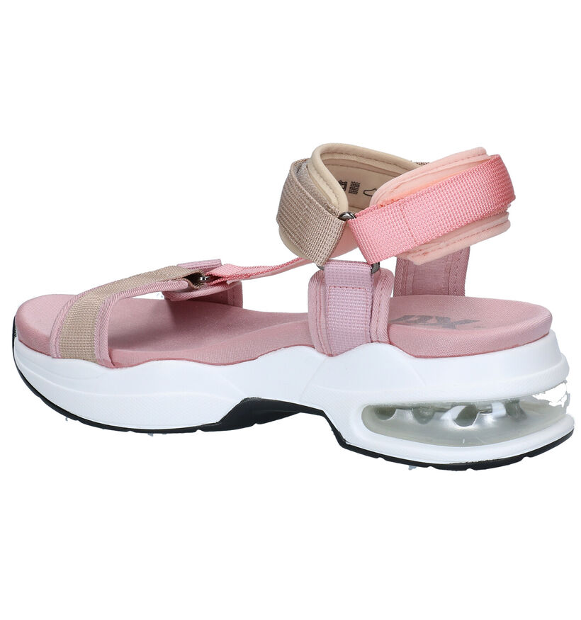 Xti Roze Sandalen voor dames (291313)