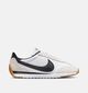 Nike Baskets sportives en Blanc pour femmes (355829)