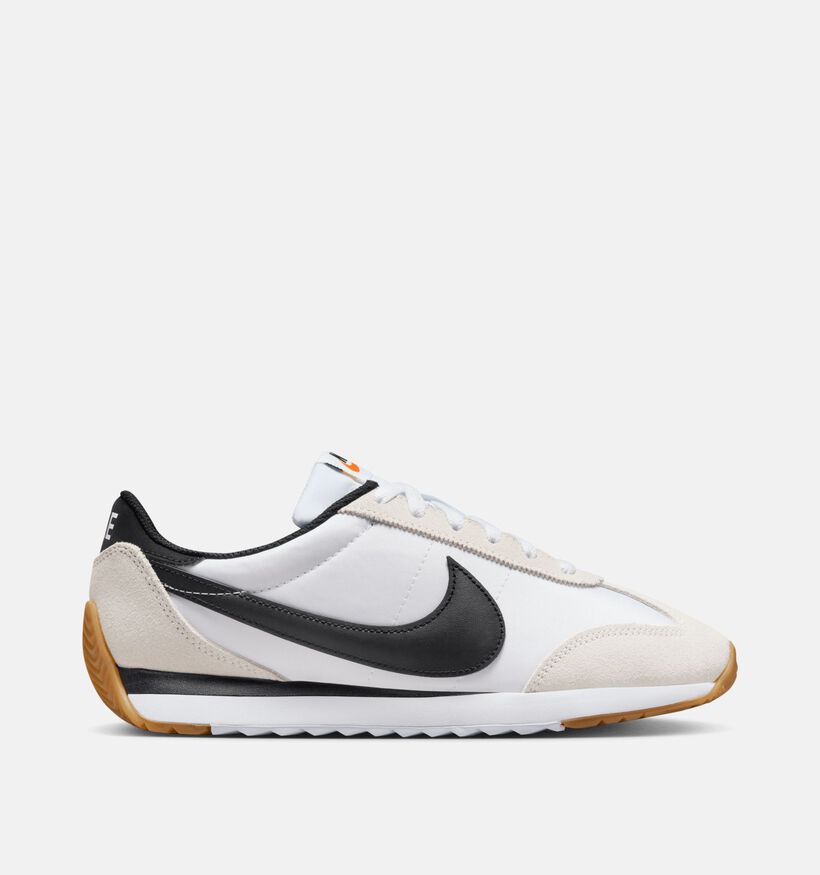 Nike Baskets sportives en Blanc pour femmes (355829)