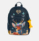 STONES and BONES Laurel 2.0 Sac à dos en Bleu pour filles (359377)