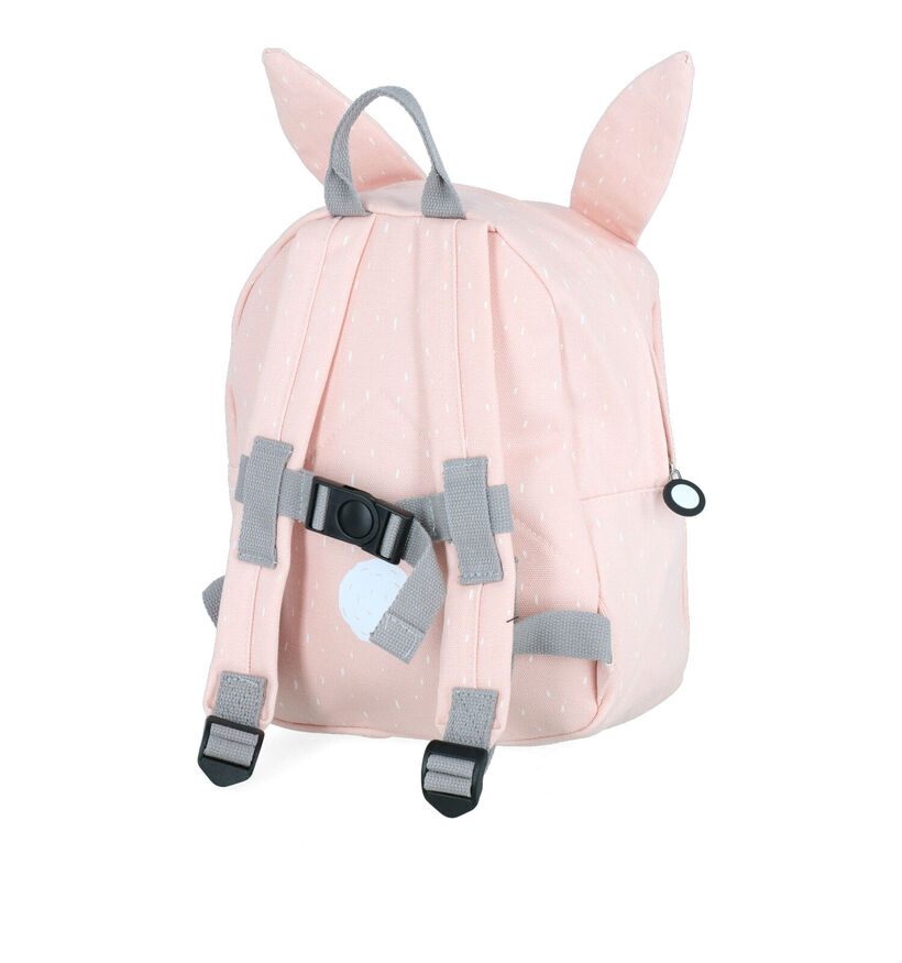 Trixie Mrs. Rabbit Roze Rugzak voor meisjes (343844)