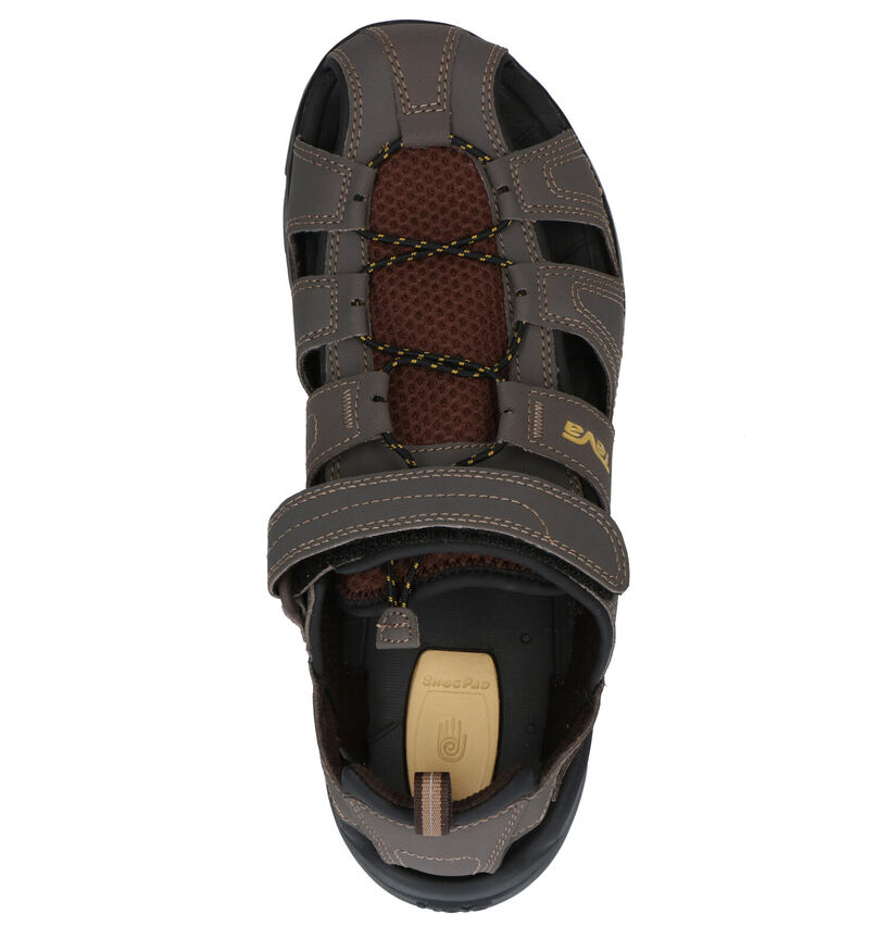 Teva Forebay Bruine Sandalen voor heren (321954)