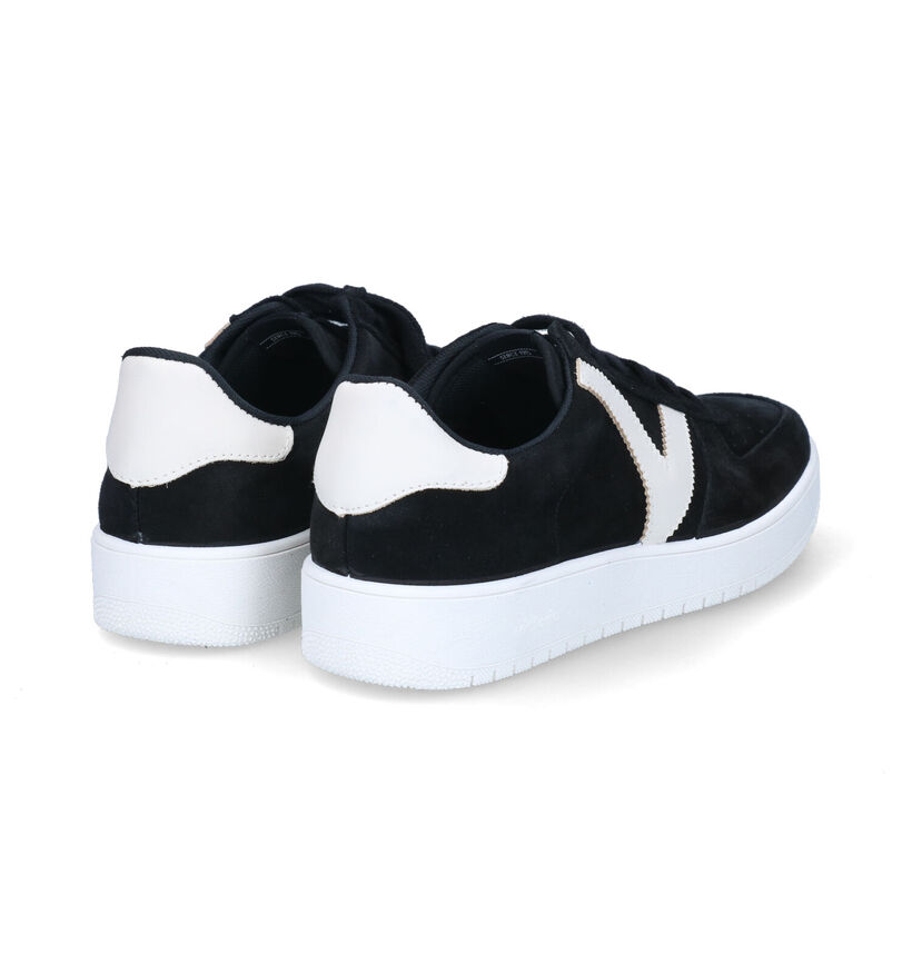 Victoria Madrid Serraja Kaki Sneakers voor heren (314984)