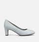 Tamaris Witte Klassieke Pumps voor dames (367974)