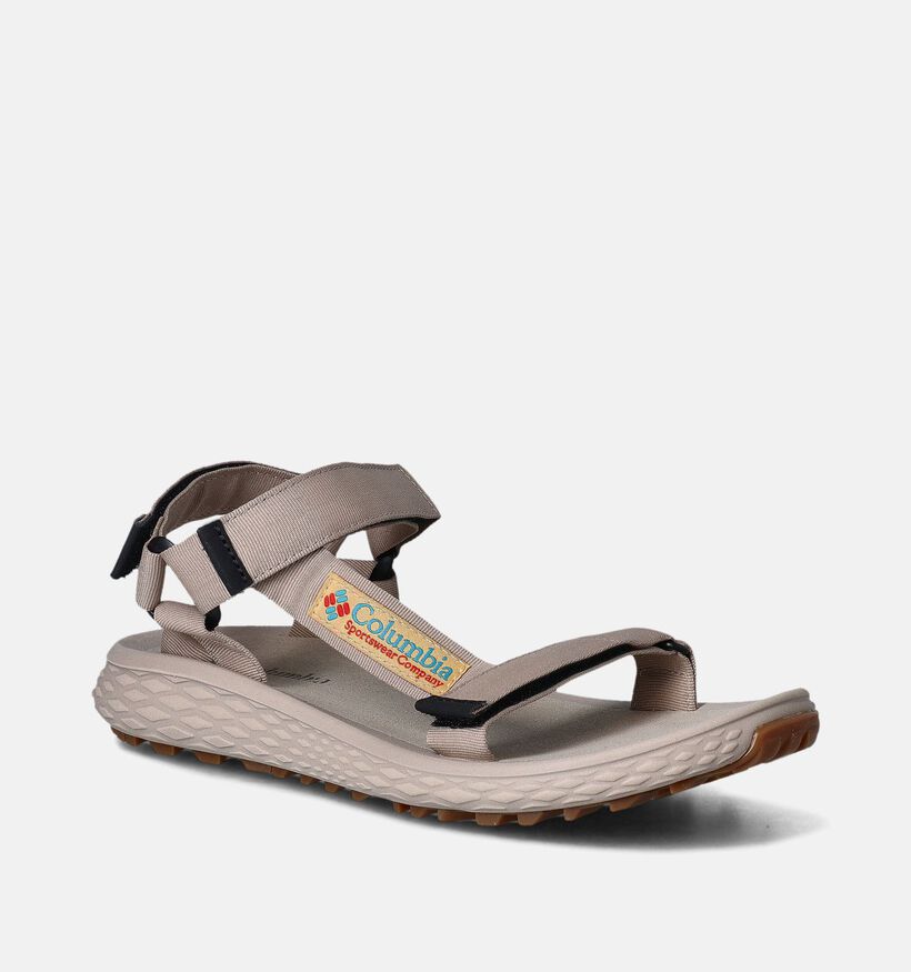 Columbia Konos Globetrot Beige Sandalen voor heren (352803)