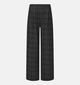 JDY Dorit Pantalon classiques en Noir pour femmes (362446)