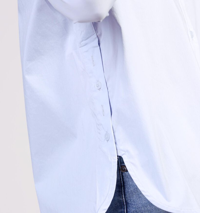 Orfeo Shana Blouse en Bleu Orfeo Shana Blouse en Bleu pour femmes (364354)