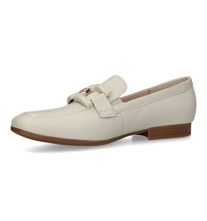 Gabor Comfort Beige Loafers voor dames (323247)