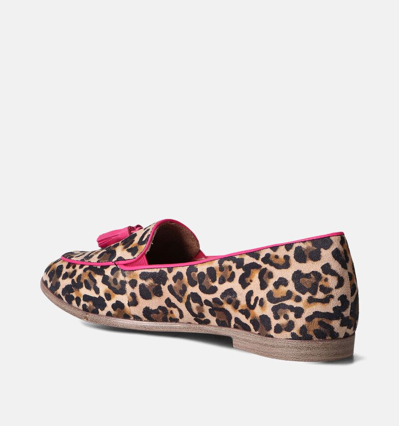 Tamaris Loafers en Marron pour femmes (351528)