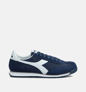 Diadora Low Sneakers Pageant Blue