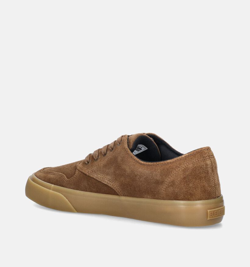 Element Topaz C3 Cognac Sneakers voor heren (345335)