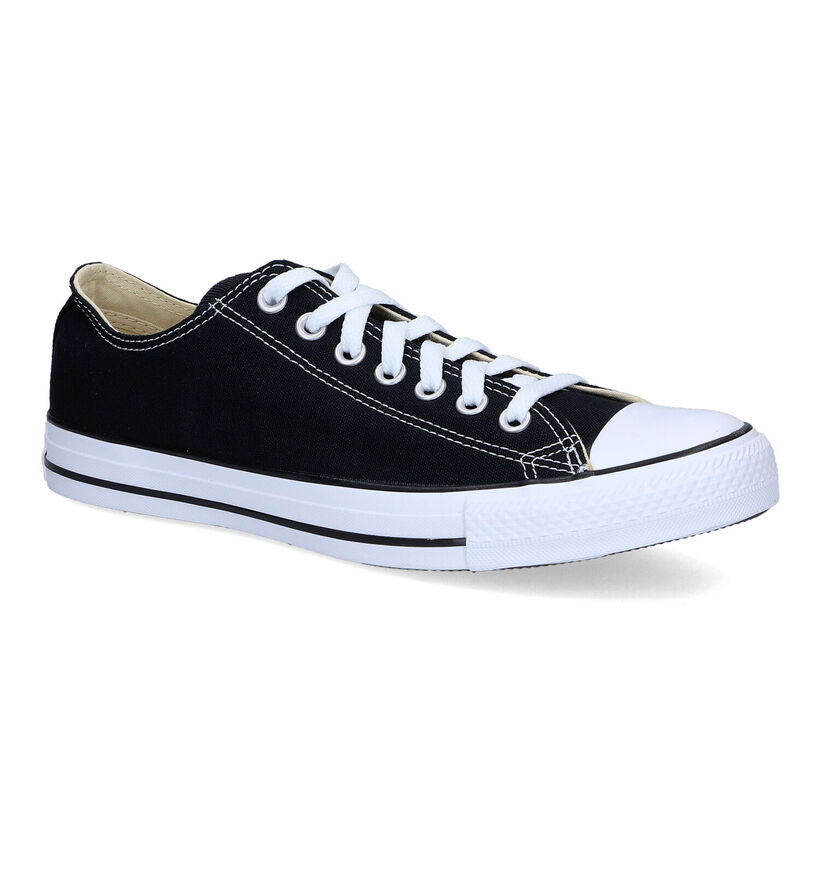 Converse Chuck Taylor All Star Zwarte Sneakers voor heren (335601)