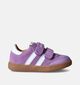 Acebos Baskets basses en Violet pour filles, garçons (355451)