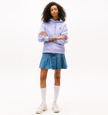 Tommy Hilfiger Baskets Beige