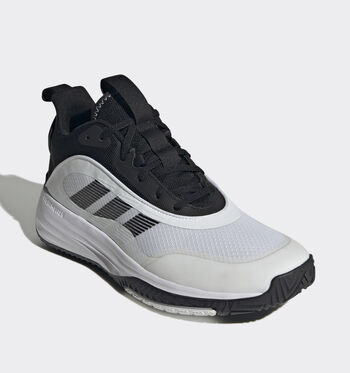 adidas Low Sneakers Core black/ Cloud white/ Cloud white/Cloud White/Core Black/Core Black/Core black/ Red/ Red